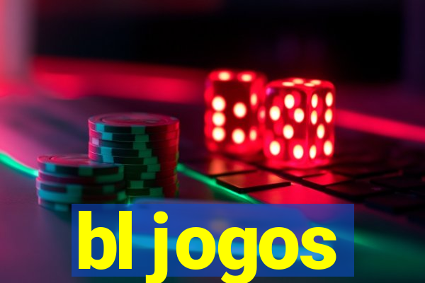 bl jogos